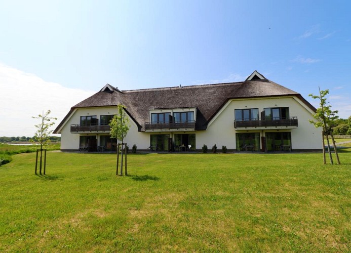 Haus Vilm