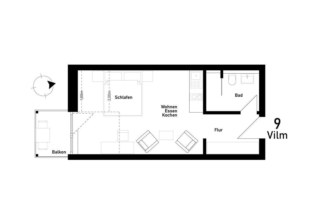 Wreecher Idyll 9