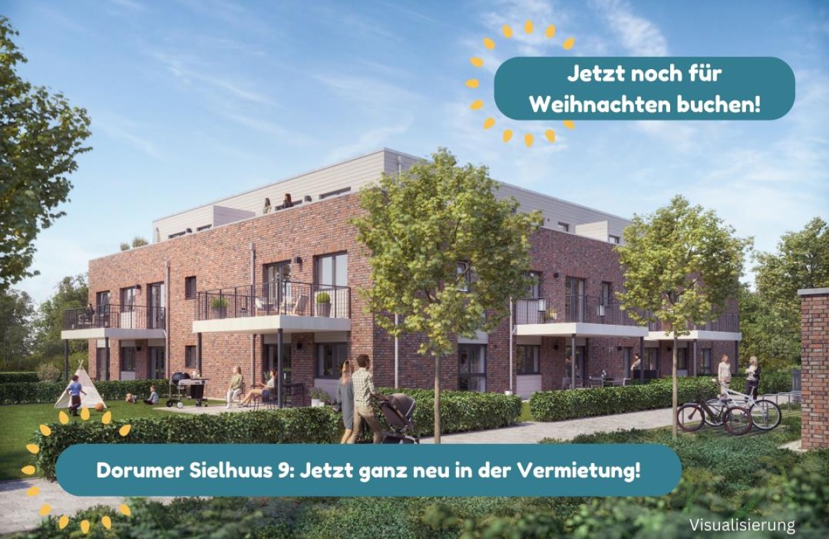 Dorumer Sielhuus 9