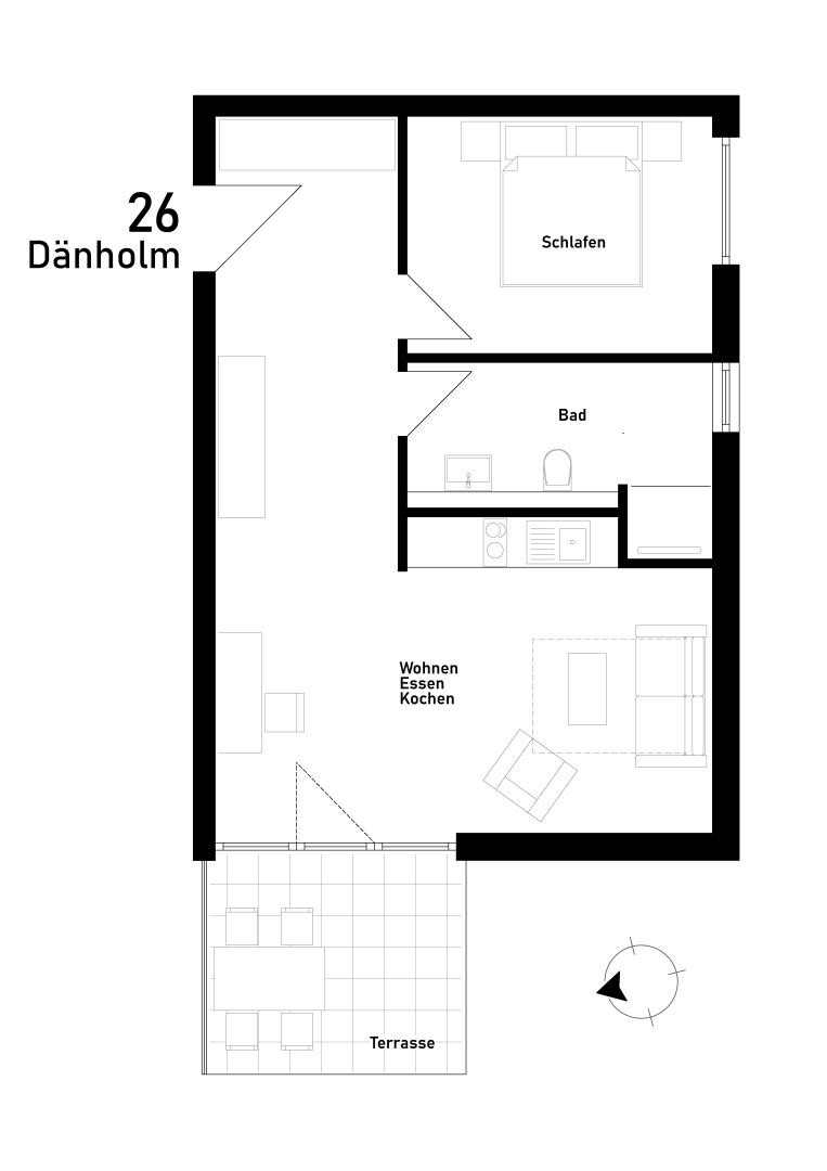 Wreecher Idyll 26