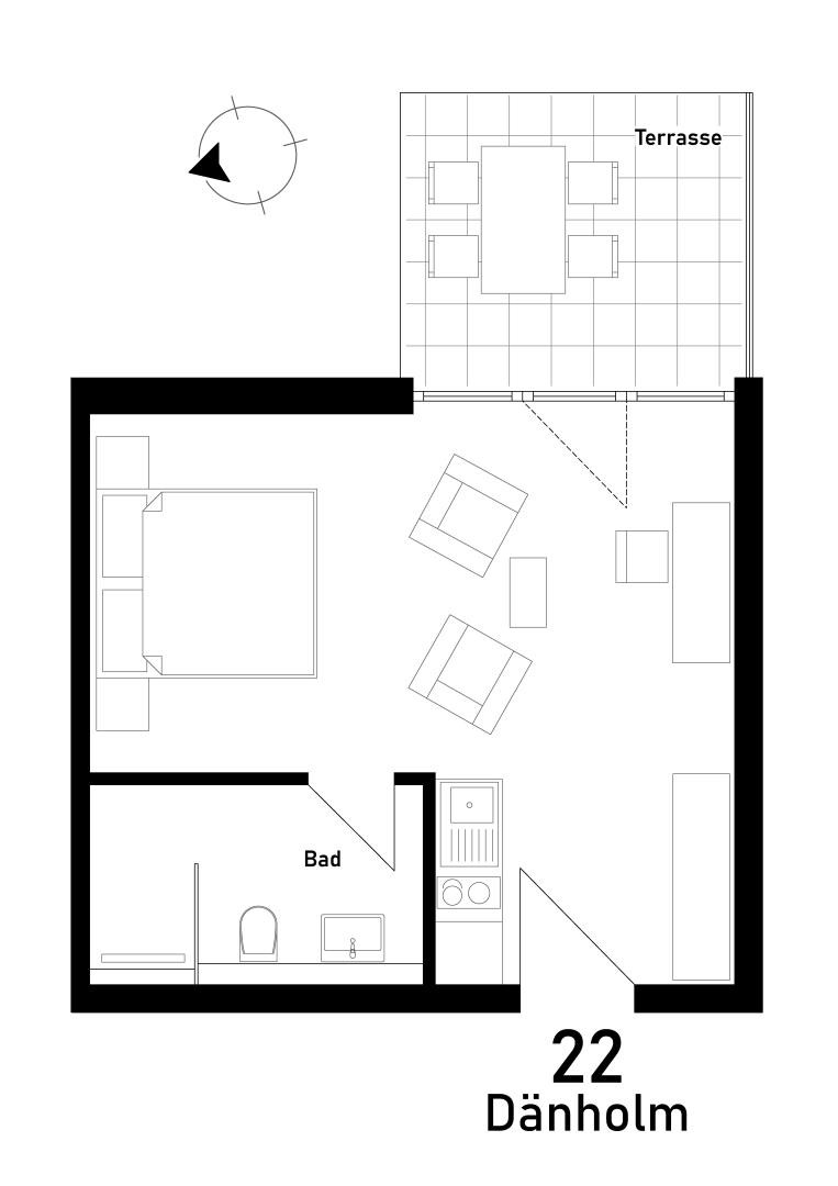 Wreecher Idyll 22