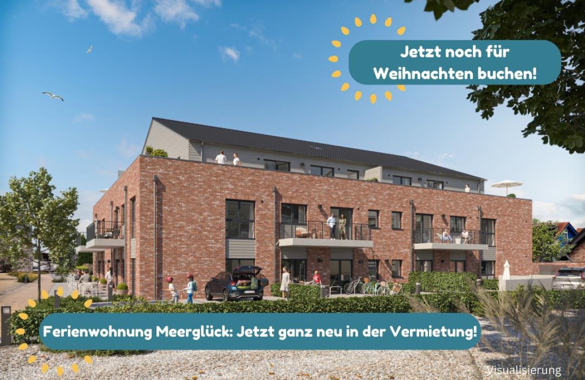 Meerglück