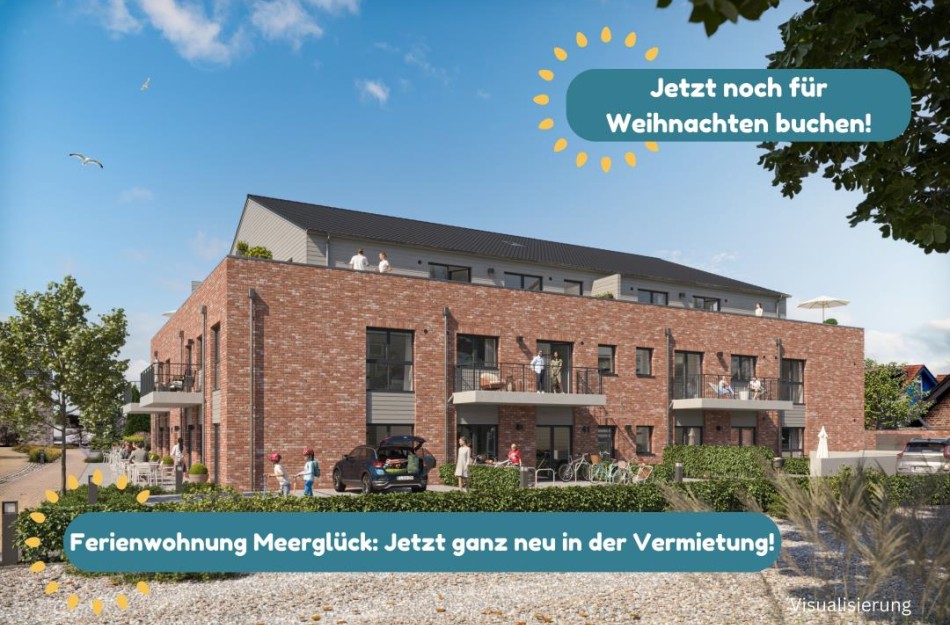 Meerglück