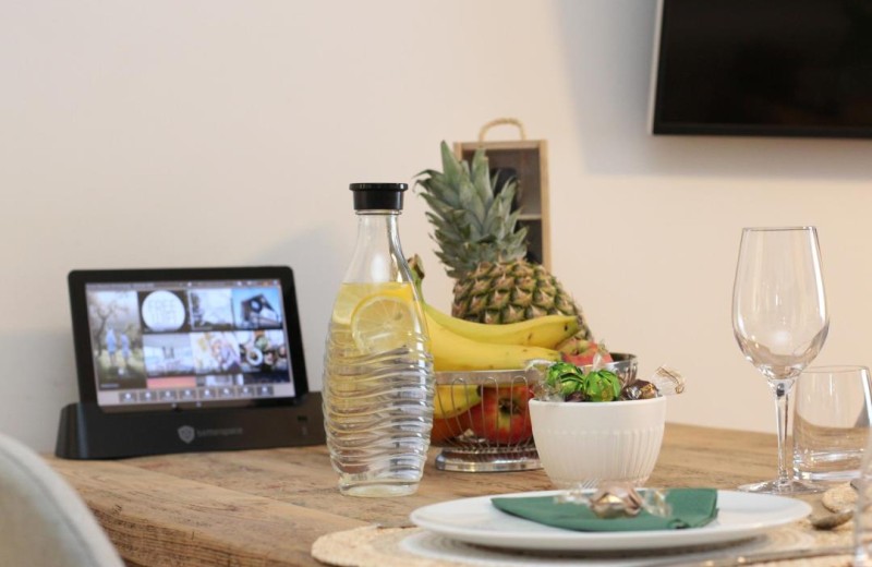 Appartement Brilliant 606