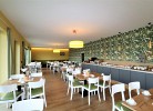 Frühstück optional im Hotel Wreecher Hof zubuchbar.